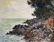 Claude Monet, Le Pointe du cap Martin